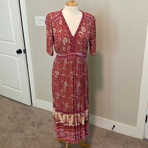 Knox Rose Dress